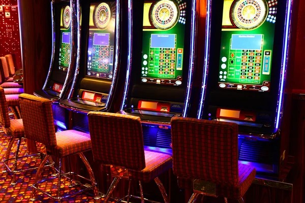 villabetting Crash Games
