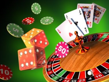 villabetting Live Casino