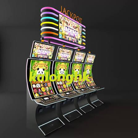 villabetting slide 1