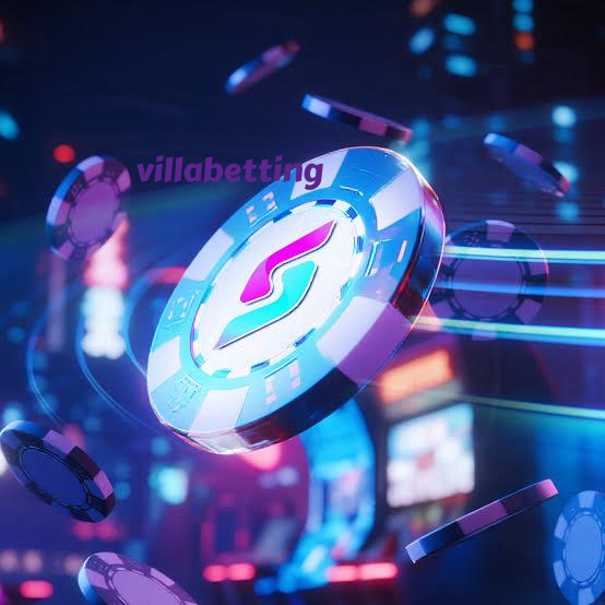 villabetting slide 1