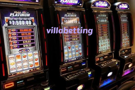 villabetting Live Sportsbook Markets at Your Fingertips