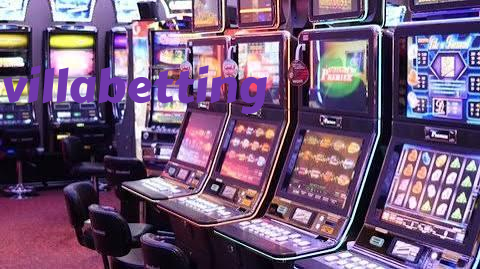 villabetting Slots Built for Indonesia
